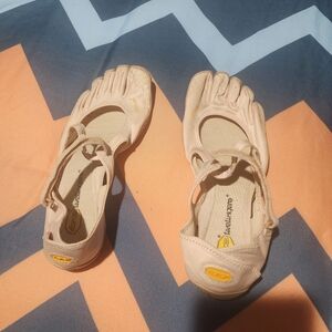 Vibram Fivefinger V-Soul